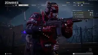 COD Black Ops Cold War Funny Moments: I'm Just Trash