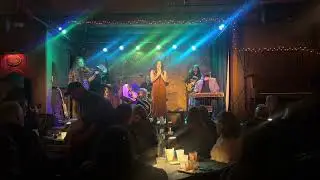 Live at Fitzgerald&rsquo;s Night Club (10/22/25 - late show set 1) - Illegal Smiles