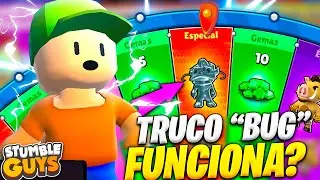 &iquest;FUNCIONA? TRUCO 