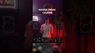 WANNA FREAK - CAJAMA #bassmusic #bassline #dj #ukbassline #bassline
