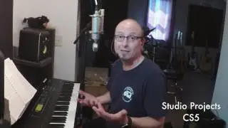 Mic Demo