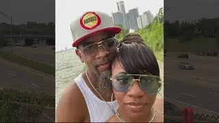 Couple killed in I-96 crash from wrong-way drunk driver in Detroit