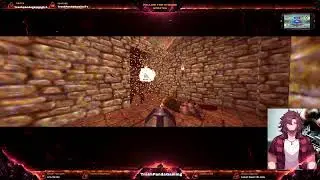 First time Quake Playthrough