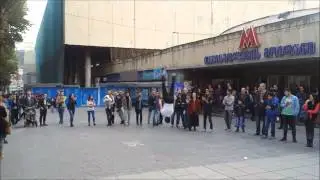 паркур 2016 панкиси