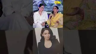 Nirmal Rishi And Neeru Bajwa | Buhe Bariyan Movie | Desi Channel
