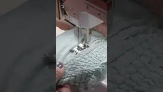 How to Shirr Fabric