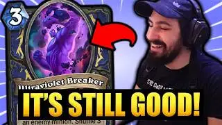 ☄️Refining Asteroid Shaman To It's FORMER GLORY DAYS! | P.S It's Bad