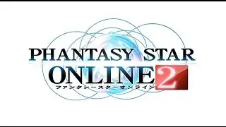 Ninjazz's PSO2 Livestream