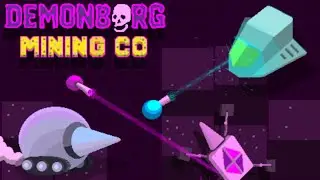 DEMONBORG Mining Co trailer