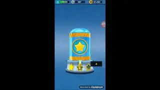 Minion Rush | Celebration Update | Agent Rank 4 2/2 | Daily Challenge #1
