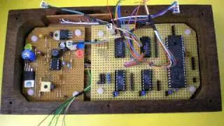 How To Make A Nixie Clock