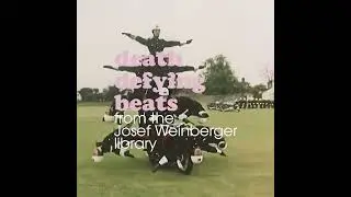 Programme Music 1965 - 1980