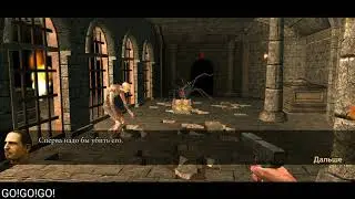Dungeon Shooter first look