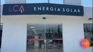 LCA Energia Solar