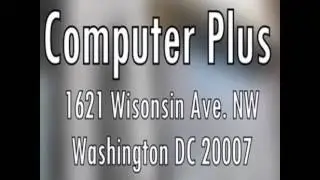 Recover Mac-PC Laptop Data Washington DC, Computer Virus Prevention, Data Storage-Sharing Network DC