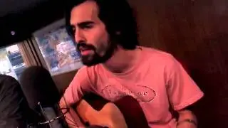 Armando A&ntilde;ez - AC5 - Hora Verde 92.9 FM