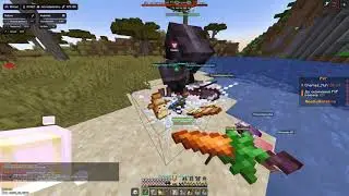 РАБОЧИЙ DISABLER I ОТКЛЮЧИЛ АНТИ ЧИТ НА REALLYWORLD С ЛУЧШИМ ЧИТОМ MINCED DLC 1.21.4