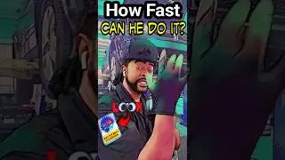 How fast are Youtube Certified ASE Master Mechanics? Let's see.