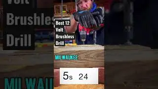 Skil PWRCORE 12 vs M12 Fuel