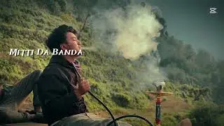 Hindi song Plush Hukka💐 Mr kazii 