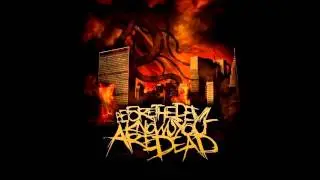 Before the Devil Knows You Are Dead - Darkness Is Where I Wack Off (lyrics in description)