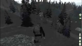 Arma 2 Dayz: How to see at night without Nightvision