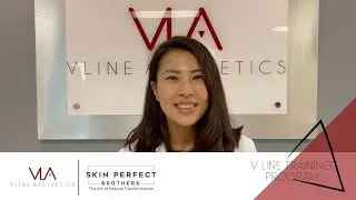 V Line Power Lift Training Program | Annie NP Testimonial