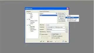 How to Configuration Edit Plus in Java