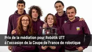 L'UTT en 2025 !