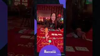 🐉 Dragon Bonus Payout in Baccarat