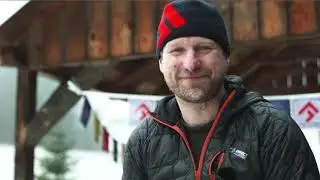 Janek Bednařík || DIRECT ALPINE | 2K21