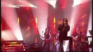 TO BYL NÁŠ HIT - Dívka s perlami ve vlasech - Aleš Brichta