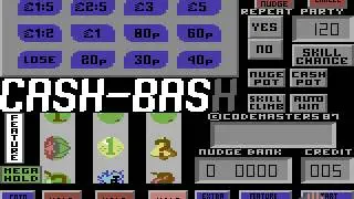 Fruit Machine Simulator Longplay (C64) [50 FPS]