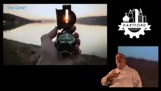 DevOpsDays Hartford 2018 - This Lane Ends: Shifting Security Left by Peter Chestna