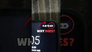 Why does 1% battery feel endless #shorts #why #facts #didyouknow #idepintar #memes