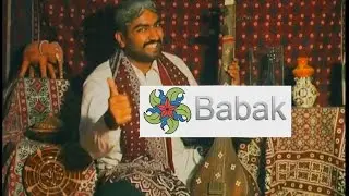 Babak.ru oriental Indian ad