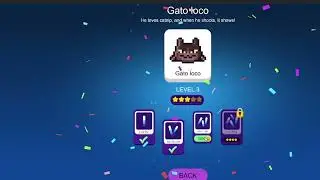 jogando Kitten Force FRVR