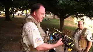 RFTC: Drones to be featured on television newscast