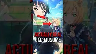 Did You Know? Umamusume Hidden Characters Are Real
