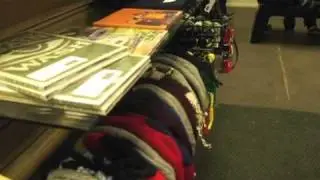 SK801 Warehouse- Product Peek