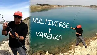NANIWAOSAKASHI MULTIVERSE VE VARENKA KARŞILAŞTIRMASI....