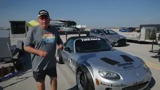 Balancing Your Race Car | SCCA Shop Manual presented by Hoosier
