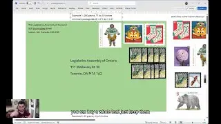 A comprehensive guide to Lettermail postage with Canada Post
