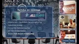 GAL Inc. SEO Results: Omland & Osterkorn Engineers Ranking Report &ndash; November 2025