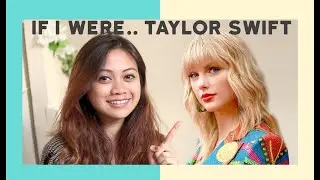 CONDITIONALS - Grammar BAHASA INGGRIS dengan Taylor Swift (Seleb)