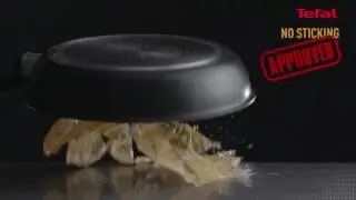 Tefal Titanium Cookware - Durability Test