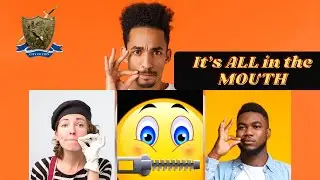 It’s ALL in the MOUTH (“GO YE” 3)
