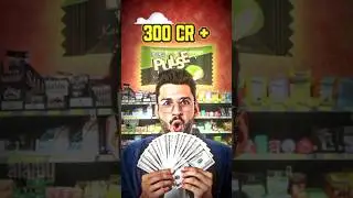 1 Rupee Candy Makes Billions 🔥#shorts #ytshorts #viralvideo #facts #trending