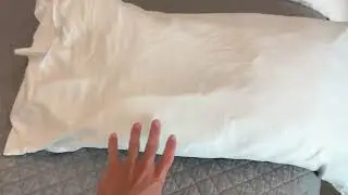 Fishers Finery 30mm 100% Pure Mulberry Silk Pillowcase Set, Good Housekeeping Quality Tested Review