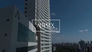 Altiplex Jos&eacute; Ol&iacute;mpio - No Melhor do Altiplano